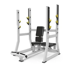 Antrenè Bench vètikal